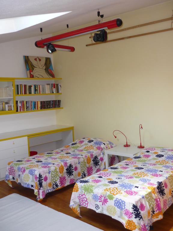 Il Giardino Segreto Bed & Breakfast อิโมลา ภายนอก รูปภาพ