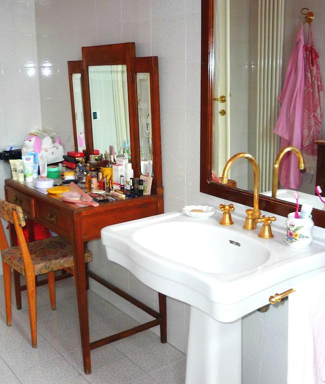 Il Giardino Segreto Bed & Breakfast อิโมลา ห้อง รูปภาพ