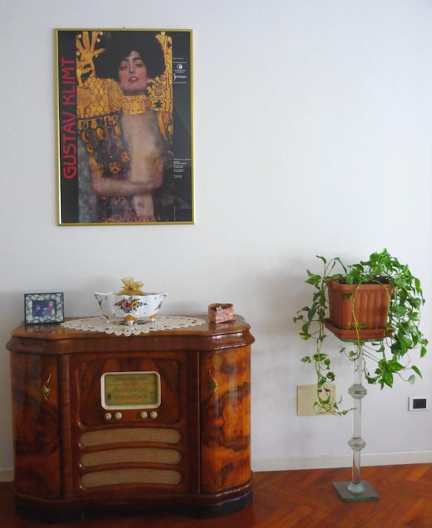 Il Giardino Segreto Bed & Breakfast อิโมลา ภายนอก รูปภาพ