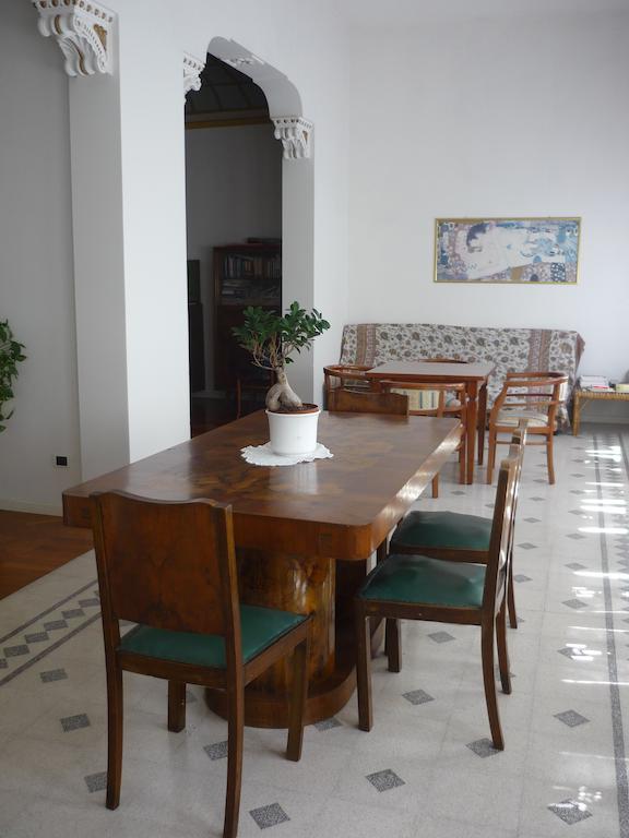 Il Giardino Segreto Bed & Breakfast อิโมลา ภายนอก รูปภาพ